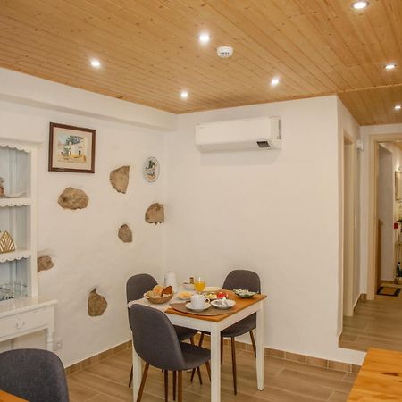 Obidos Patio House Bed & Breakfast Bagian luar foto