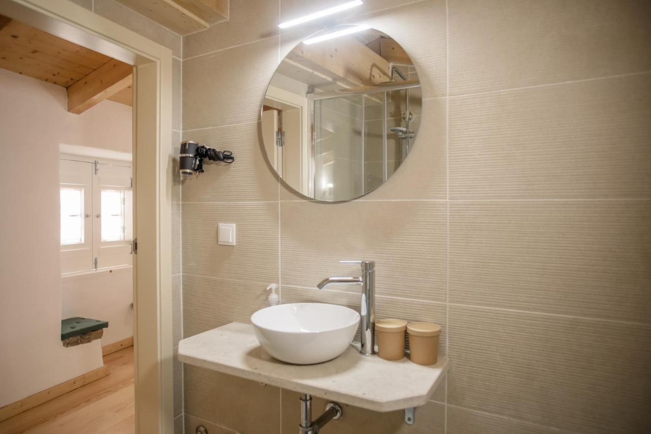 Obidos Patio House Bed & Breakfast Bagian luar foto