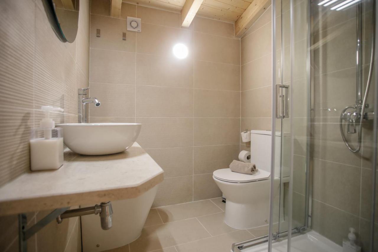 Obidos Patio House Bed & Breakfast Bagian luar foto