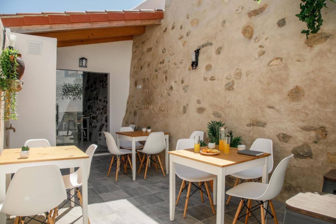 Obidos Patio House Bed & Breakfast Bagian luar foto