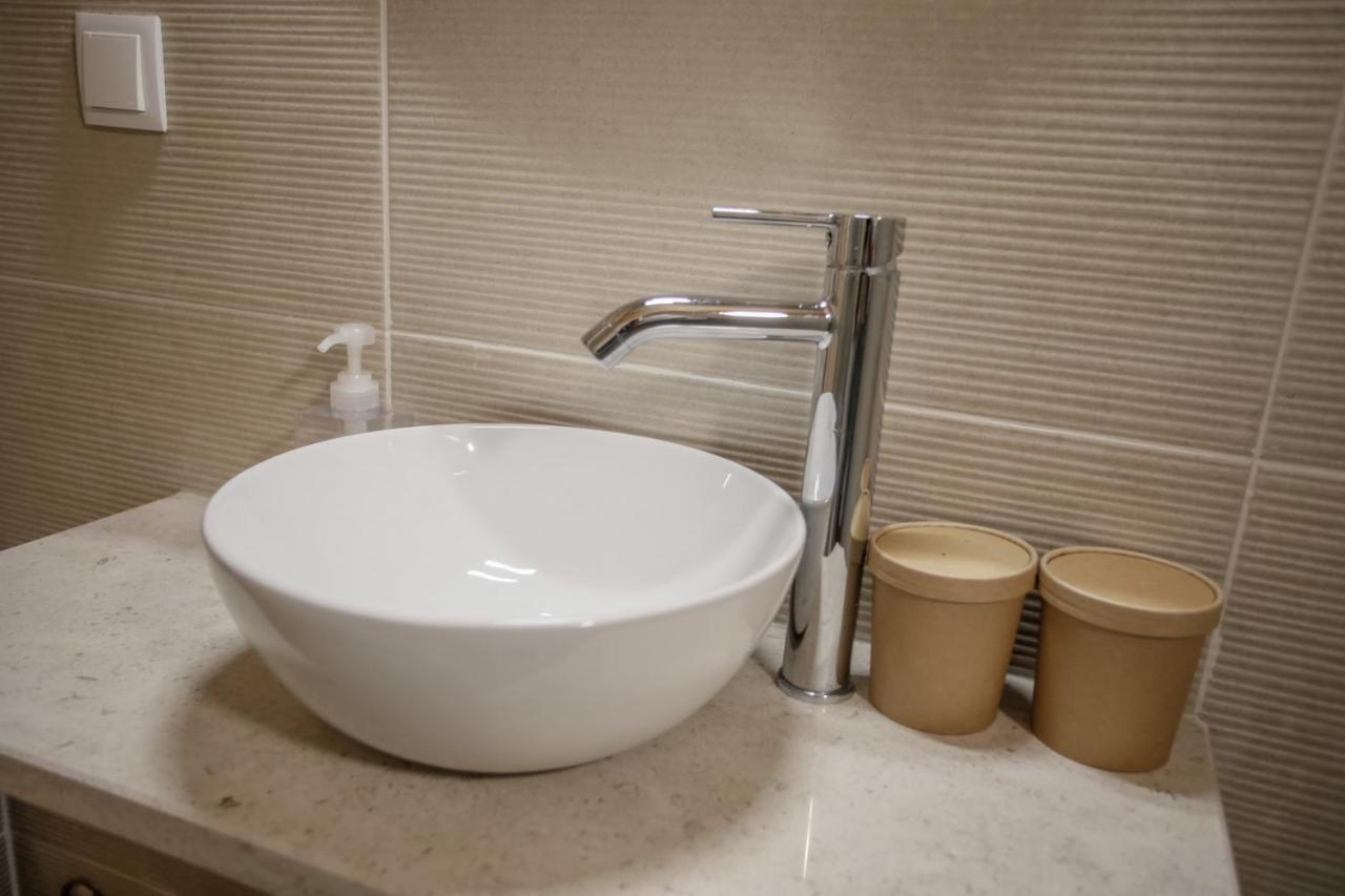 Obidos Patio House Bed & Breakfast Bagian luar foto