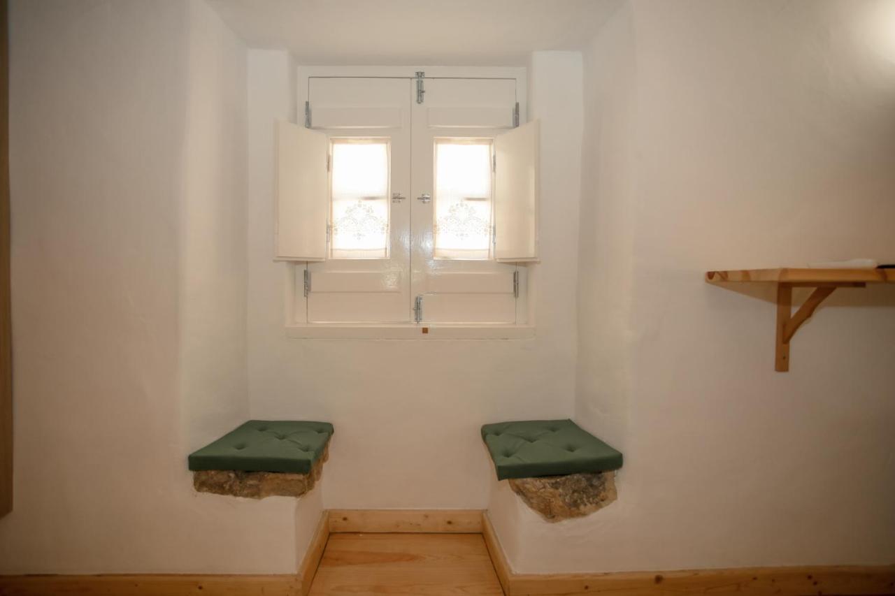Obidos Patio House Bed & Breakfast Bagian luar foto