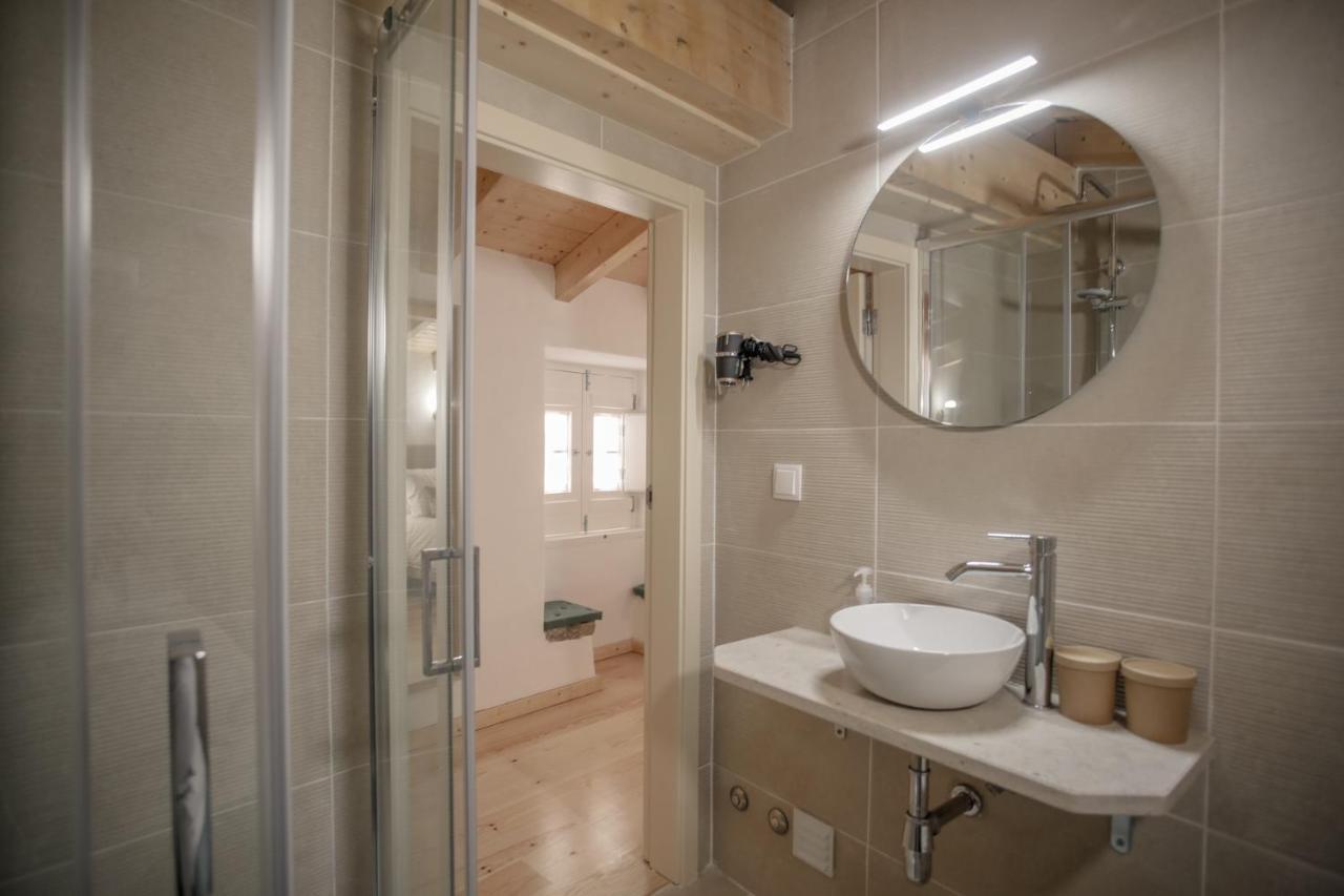 Obidos Patio House Bed & Breakfast Bagian luar foto