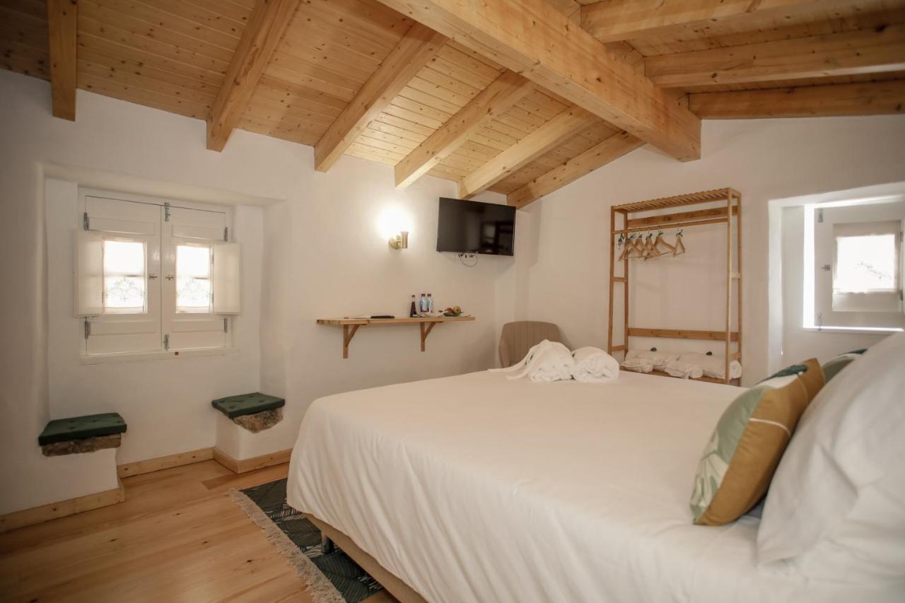 Obidos Patio House Bed & Breakfast Bagian luar foto