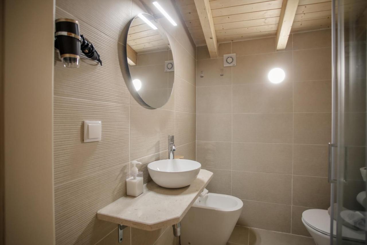 Obidos Patio House Bed & Breakfast Bagian luar foto
