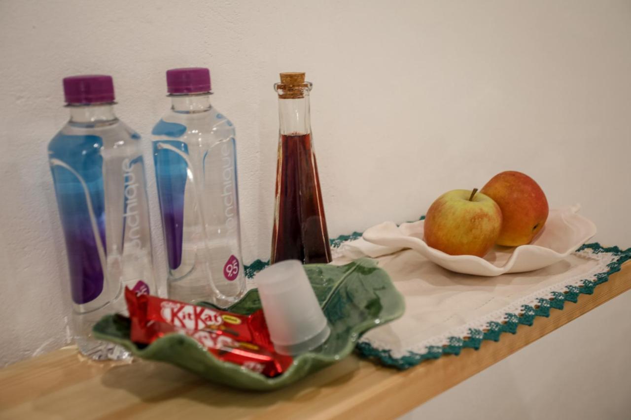 Obidos Patio House Bed & Breakfast Bagian luar foto