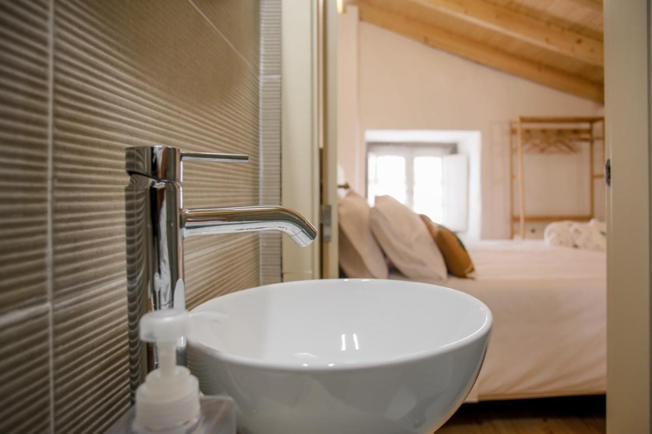 Obidos Patio House Bed & Breakfast Bagian luar foto