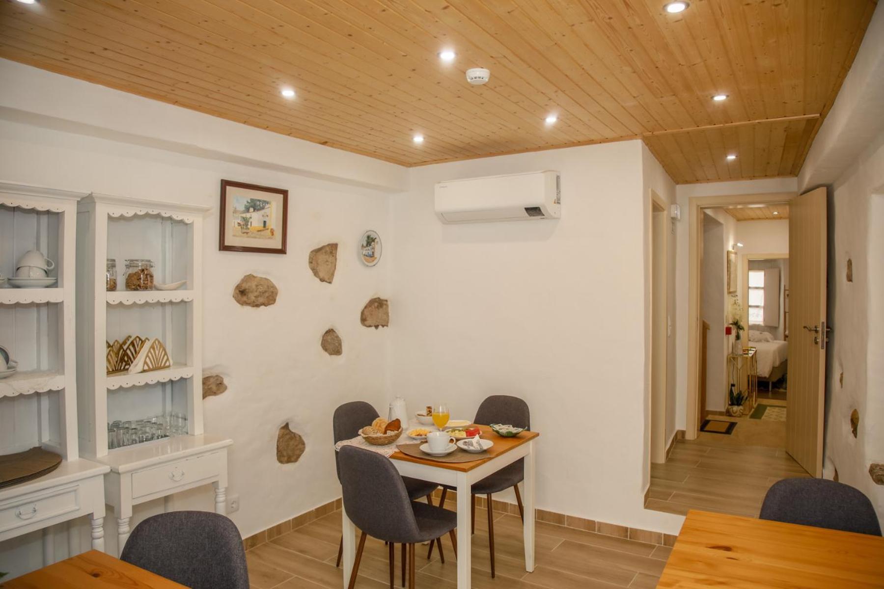 Obidos Patio House Bed & Breakfast Bagian luar foto