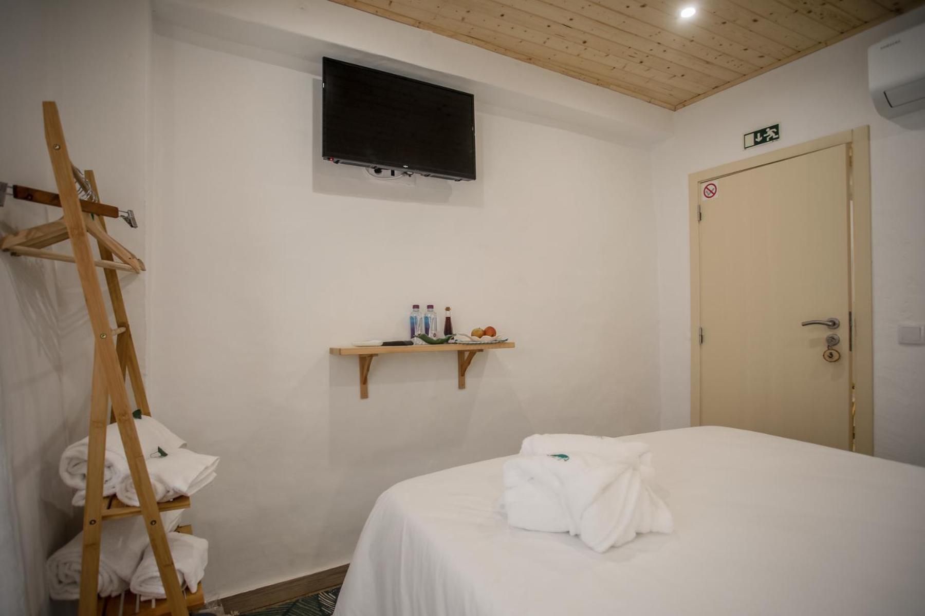 Obidos Patio House Bed & Breakfast Bagian luar foto
